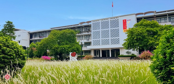 Đại học Bách khoa Hà Nội ngôi trường ‘kỹ thuật’ hàng đầu Việt Nam