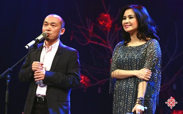 ‘Cặp đôi vàng’ một thời của làng âm nhạc Việt Nam khiến nhiều người tiếc nuối.
