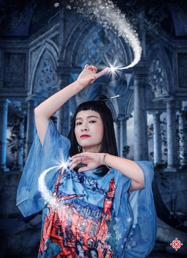 Trần Khánh Ly, nữ ca sĩ kiêm nhạc sĩ tài năng bước ra từ Sing my song 2018.