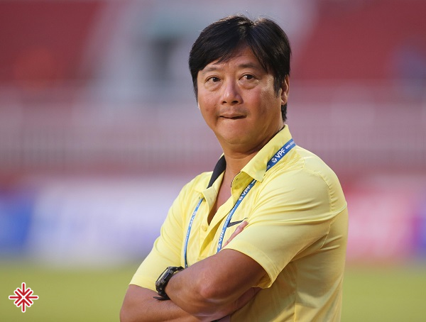 Giai đoạn là cầu thủ Lê Huỳnh Đức là mảnh ghép không thể bỏ qua ở cấp độ đội tuyển Quốc gia. 