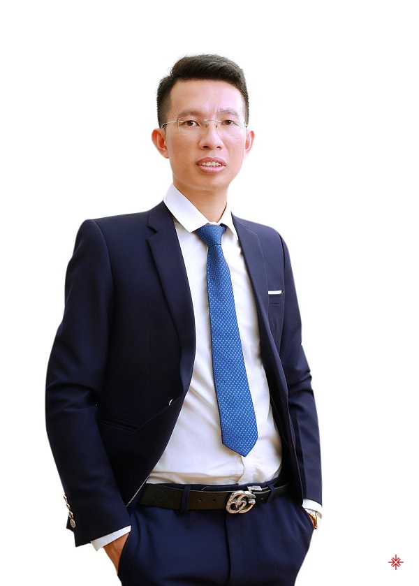 Giám đốc Nguyễn Thanh Bình – người một lòng, một da phụng sự du học sinh và người lao động. 