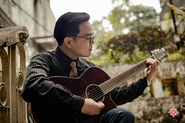Có một bài hát đặc biệt, ghim sâu, ám ảnh vào tâm trí  ca sĩ Nguyễn Xuân Tuấn Dương - ca khúc "Hà Nội và tôi"