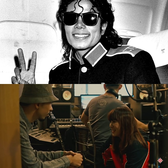 Cô bé Việt Nam từng hát cùng Michael Jackson được nhiều bạn trẻ biết đến, vì màn duet với rapper Đen Vâu trong ca khúc Mười năm.
