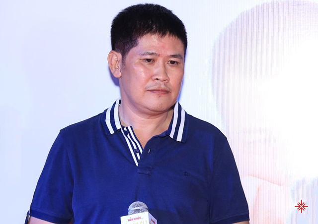 Ông bầu Phước Sang thống trị làng điện ảnh phía Nam.
